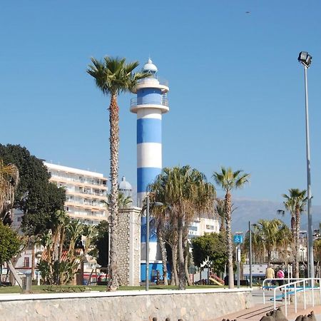 Atico Cerca Del Mar Con Vistas Appartement Torre Del Mar Buitenkant foto