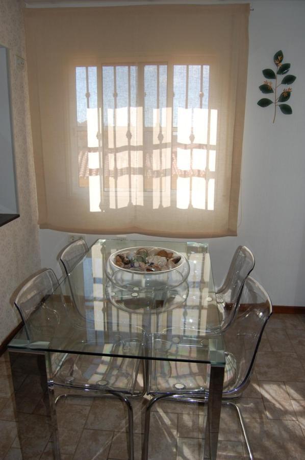Atico Cerca Del Mar Con Vistas Appartement Torre Del Mar Buitenkant foto