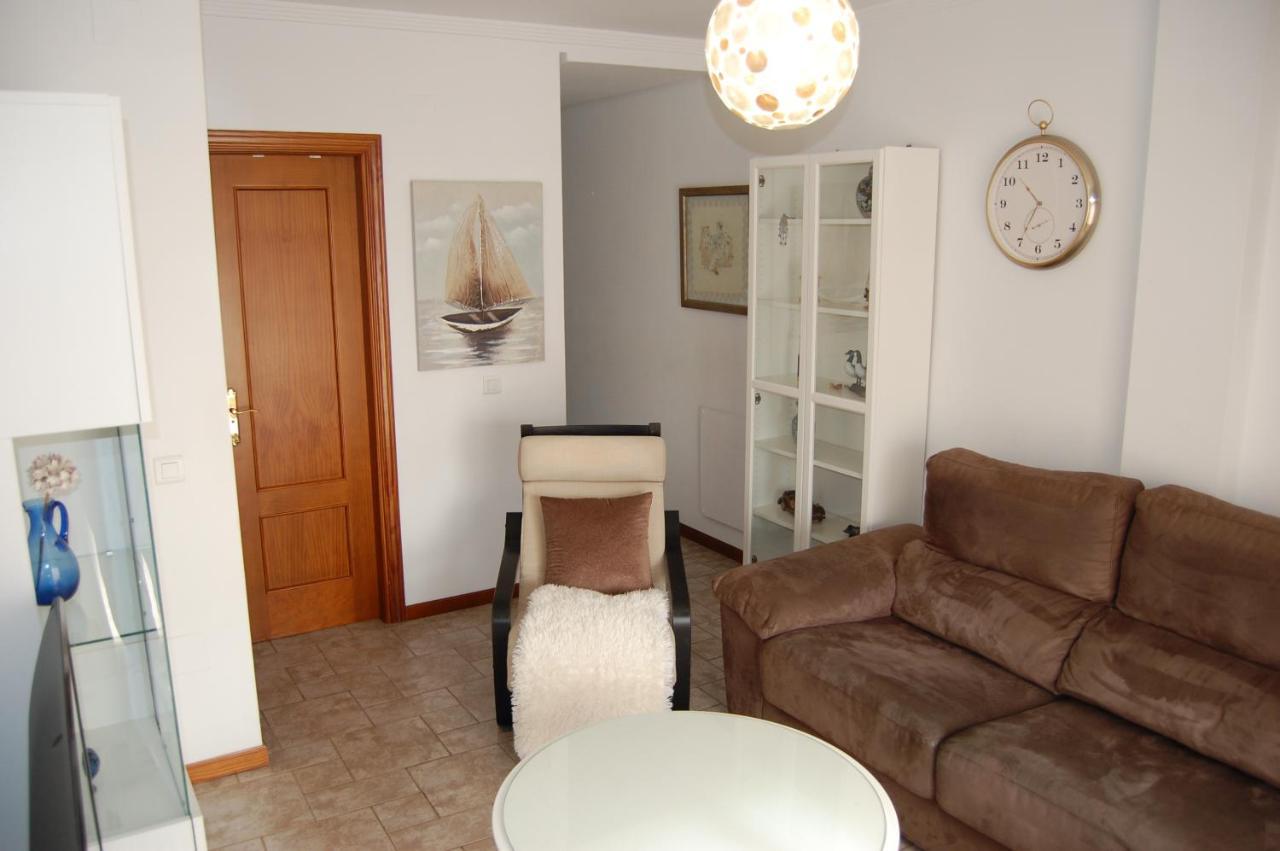 Atico Cerca Del Mar Con Vistas Appartement Torre Del Mar Buitenkant foto